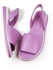 Сандалии It-girl модель 020-857-029 Сандалии It-girl модель 020-857-029 Фото