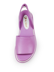 Сандалии It-girl модель 020-857-029 Сандалии It-girl модель 020-857-029 Фото