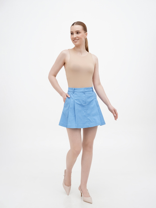 Спідниця міні A LOT модель 200233 Фото