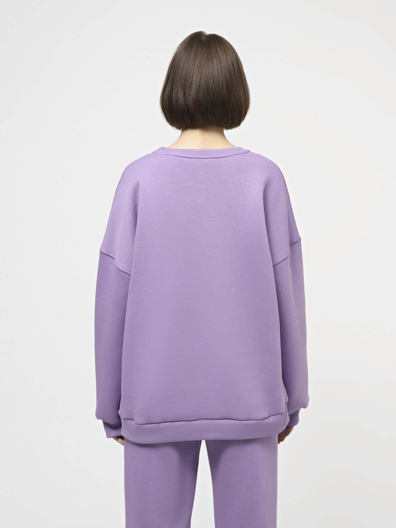 Свитшот Chikiss модель CVS007-028 Фото