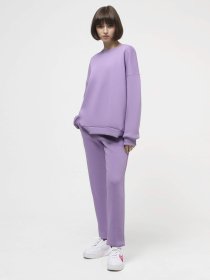 Свитшот Chikiss модель CVS007-028 Фото