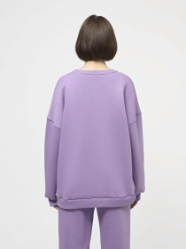 Свитшот Chikiss модель CVS007-028 Фото