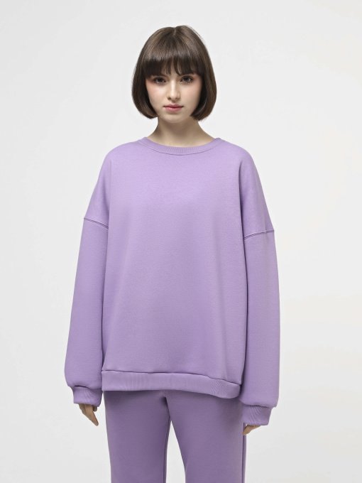 Свитшот Chikiss модель CVS007-028 Фото