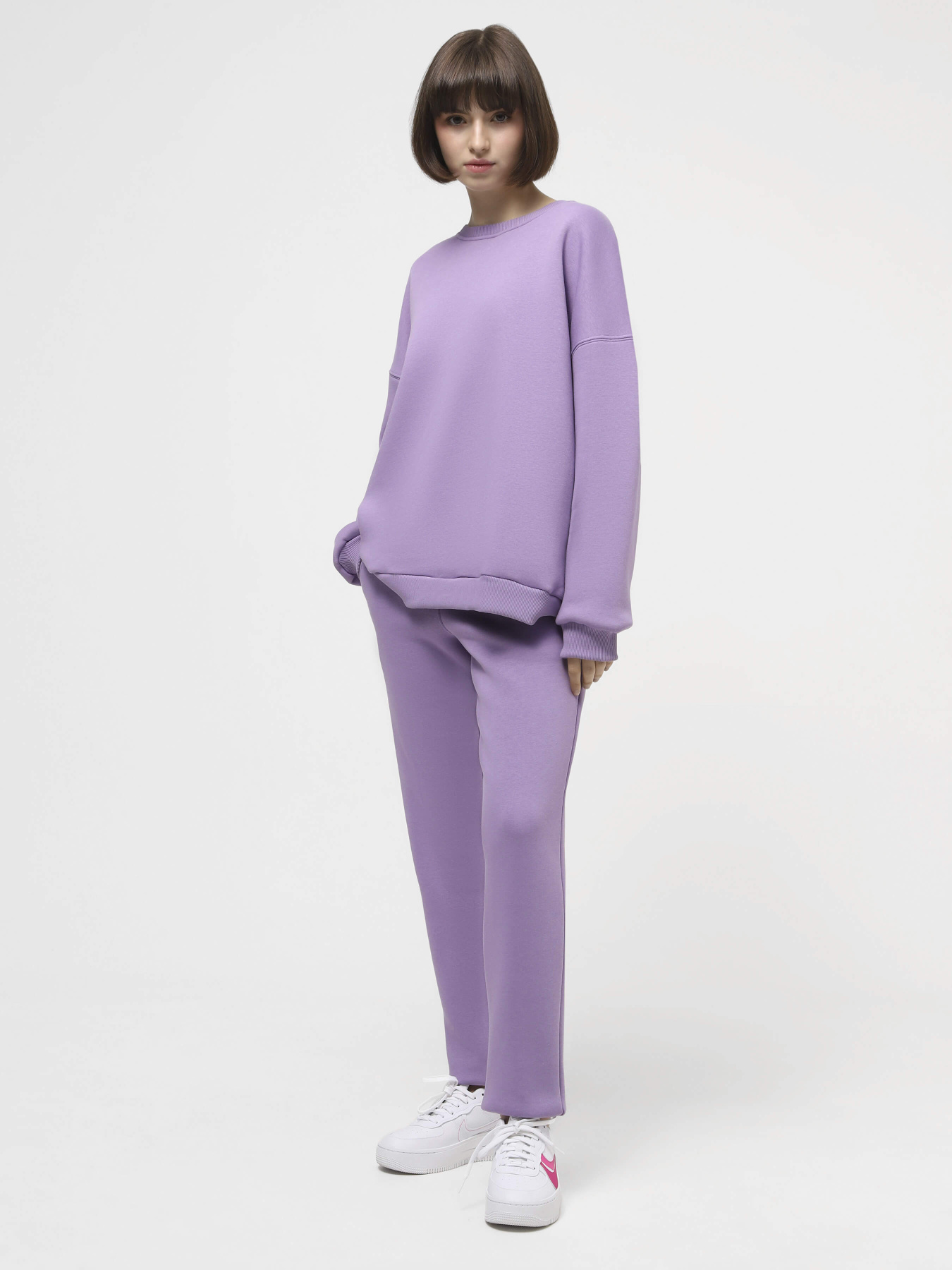 Світшот Chikiss модель CVS007-028 Фото