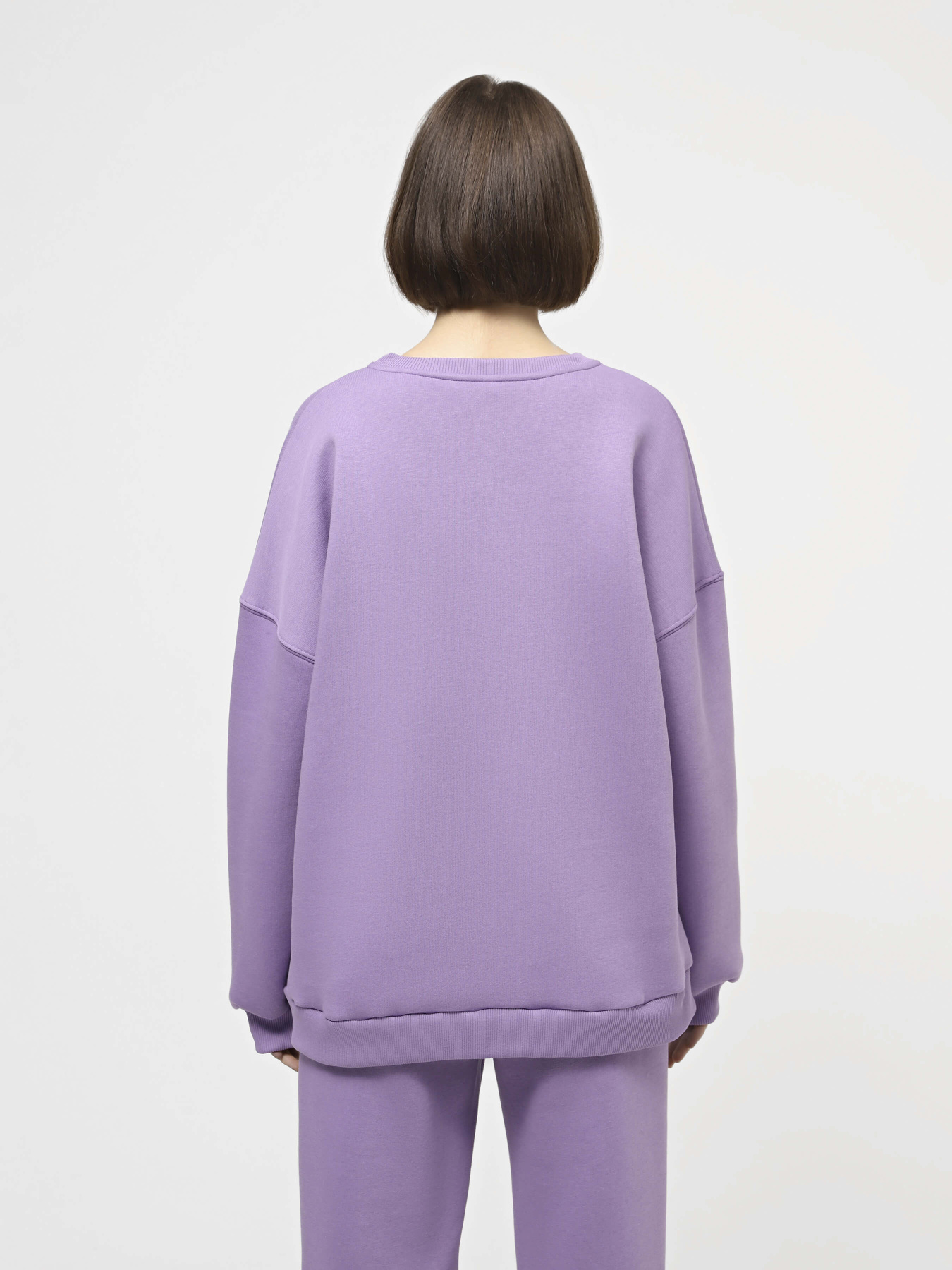 Світшот Chikiss модель CVS007-028 Фото