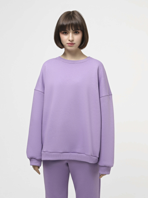 Свитшот Chikiss модель CVS007-028 Фото