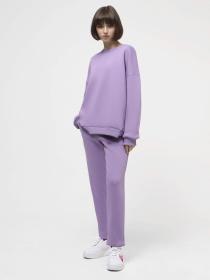 Світшот Chikiss модель CVS007-028 Фото