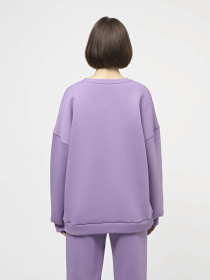 Світшот Chikiss модель CVS007-028 Фото