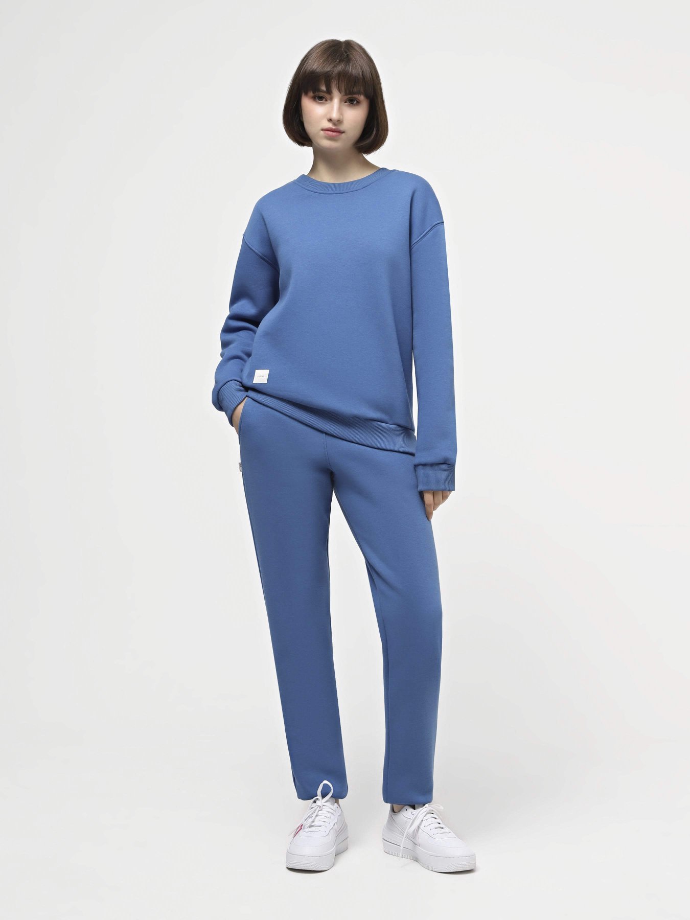 Штани повсякденні Chikiss модель CLT001-025 Фото