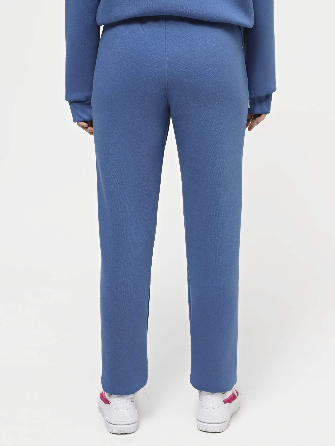 Повсякденні штани Chikiss модель CLT001-025 Фото