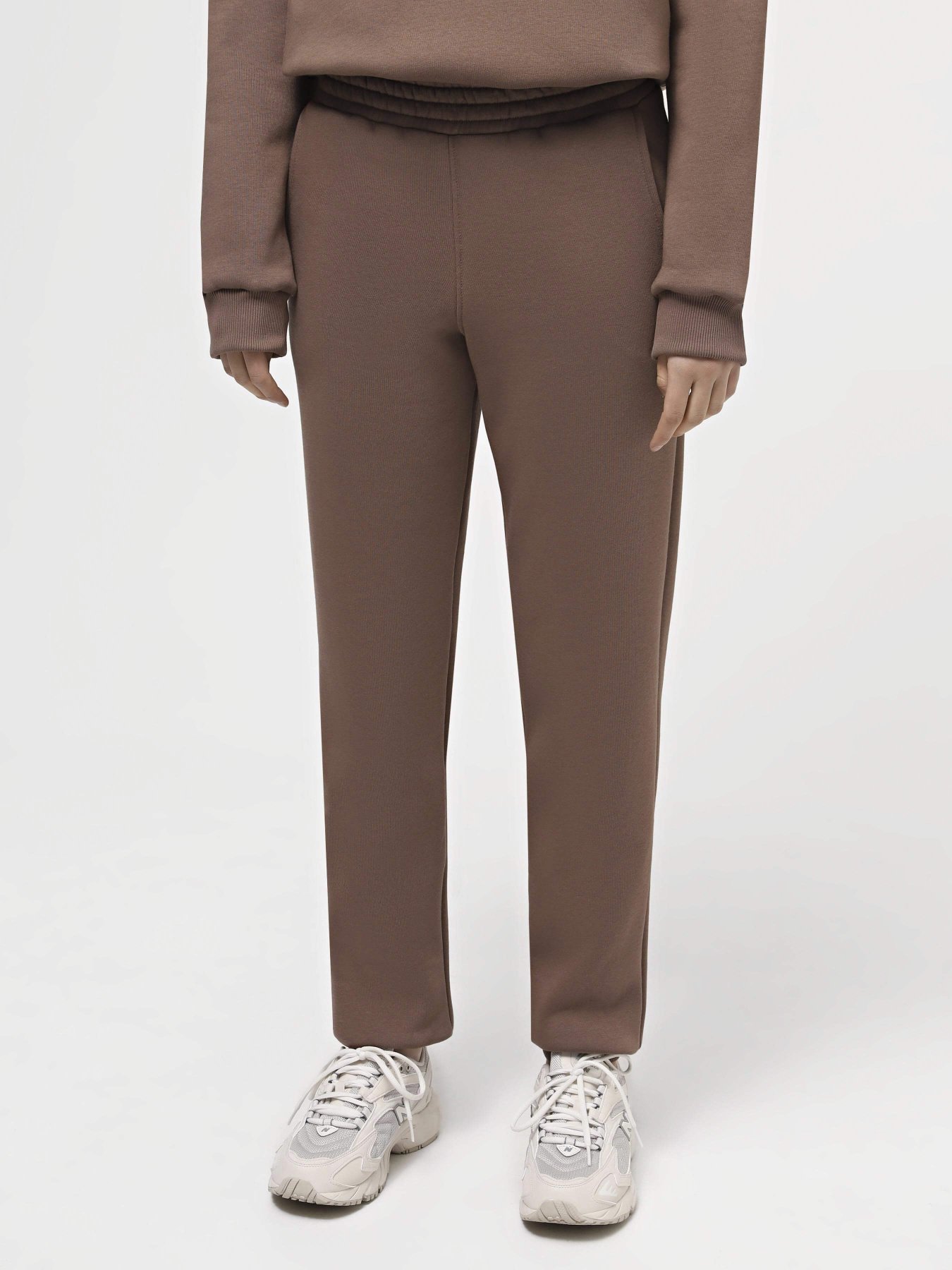 Штани повсякденні Chikiss модель CLT001-026 Фото