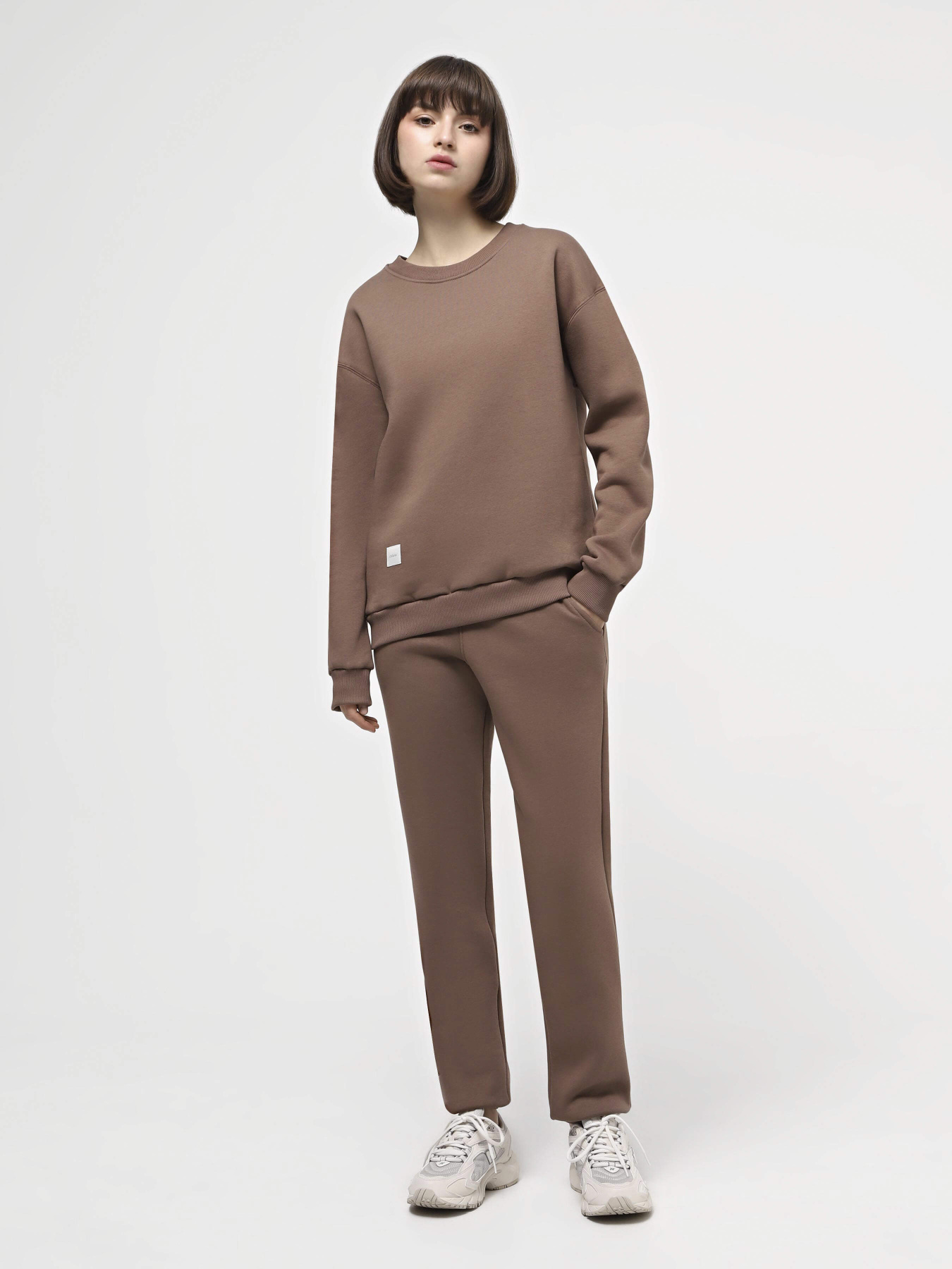 Повсякденні штани Chikiss модель CLT001-026 Фото