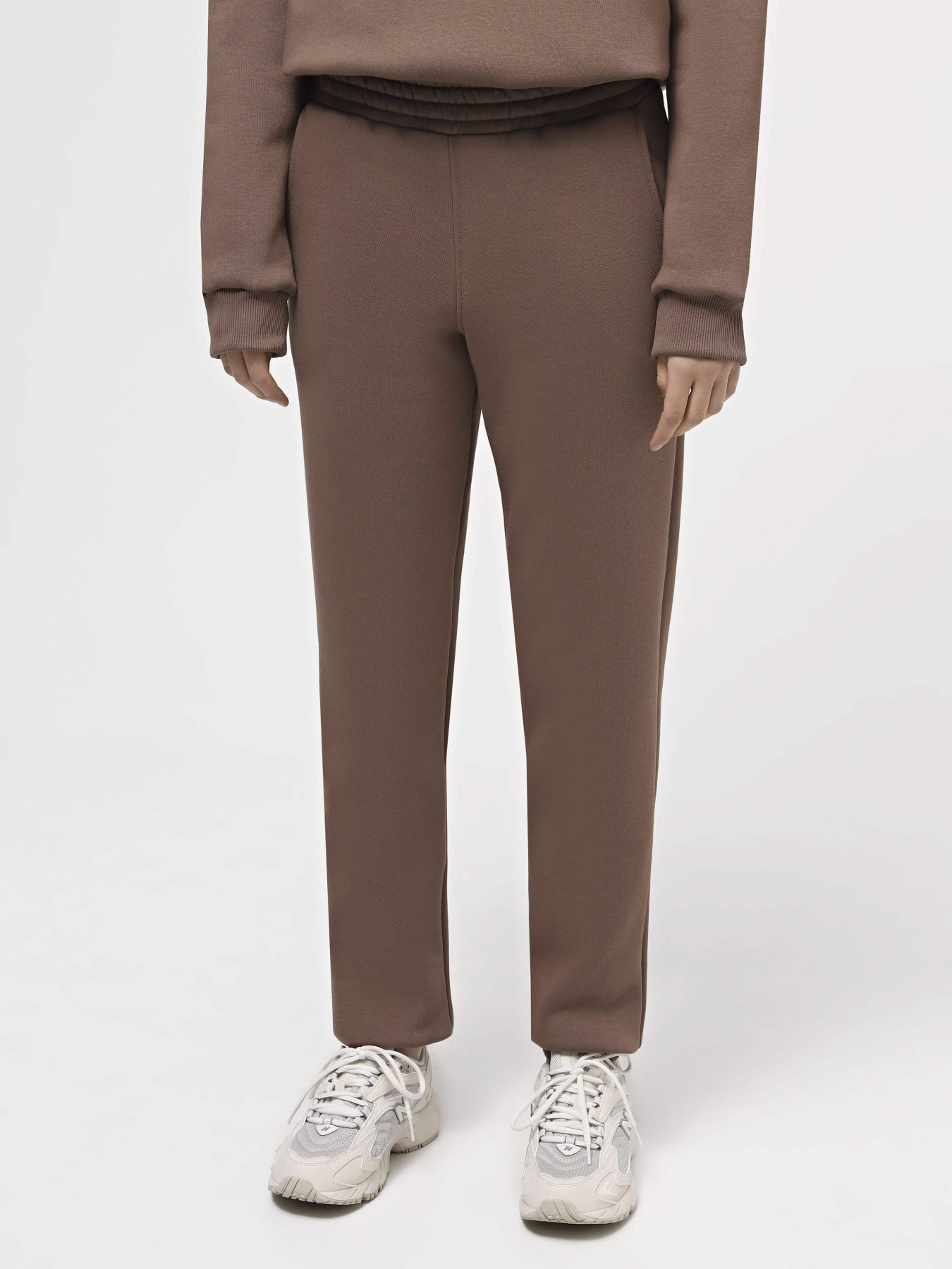 Повсякденні штани Chikiss модель CLT001-026 Фото