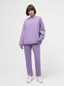 Брюки повседневные Chikiss модель CLT001-028 Фото