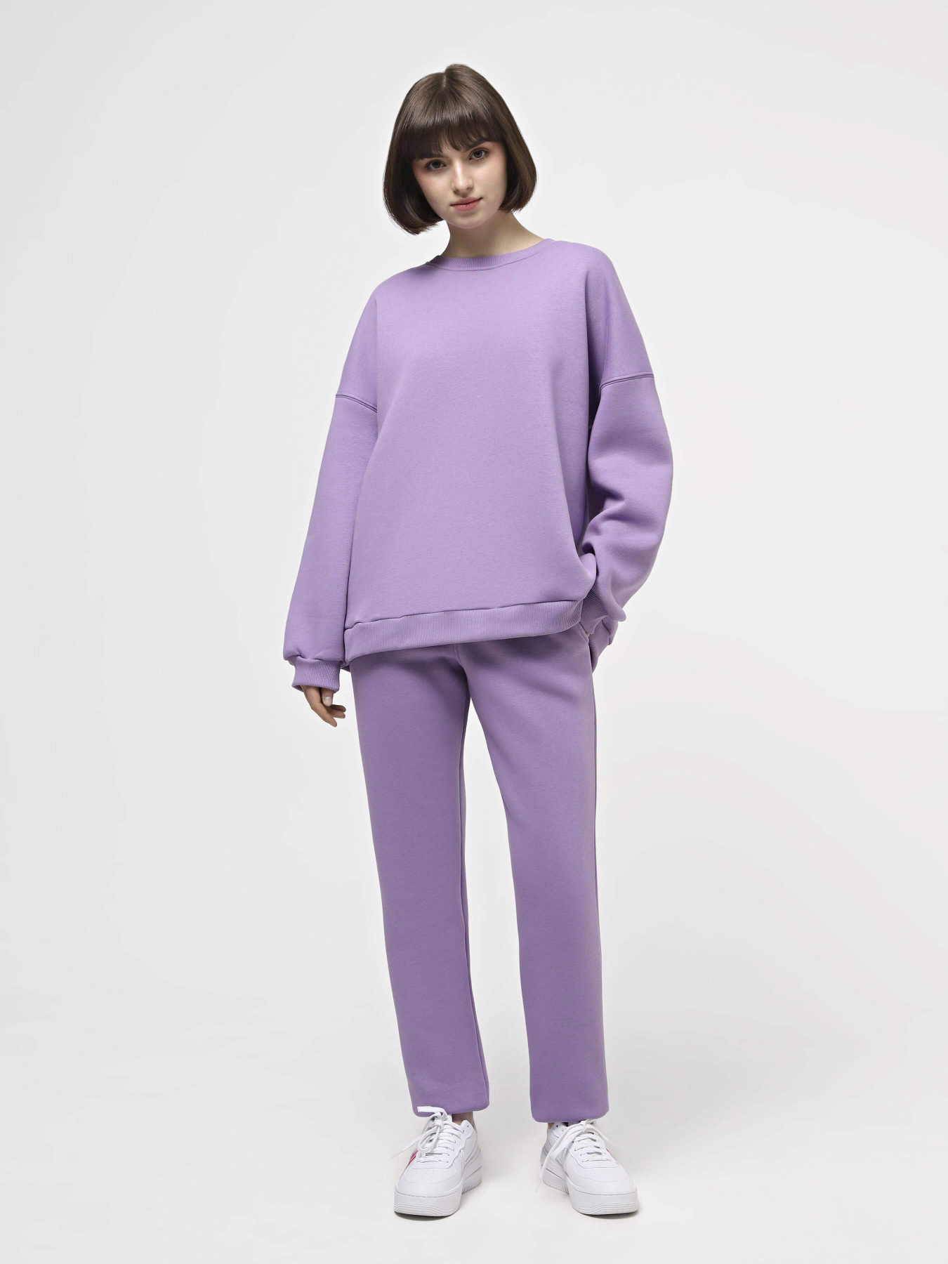 Повсякденні штани Chikiss модель CLT001-028 Фото