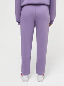 Повсякденні штани Chikiss модель CLT001-028 Повсякденні штани Chikiss модель CLT001-028 Фото