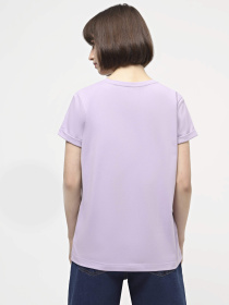 Футболка Chikiss модель CLV002-008 Фото