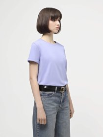 Футболка Chikiss модель CLV002-009 Фото