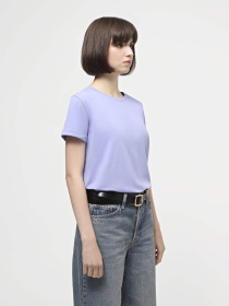 Футболка Chikiss модель CLV002-009 Фото