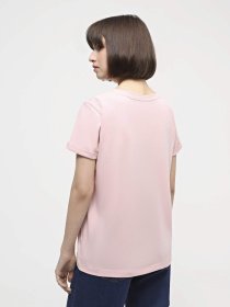 Футболка Chikiss модель CLV002-010 Фото