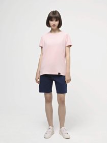 Футболка Chikiss модель CLV002-010 Фото