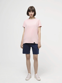 Футболка Chikiss модель CLV002-010 Фото