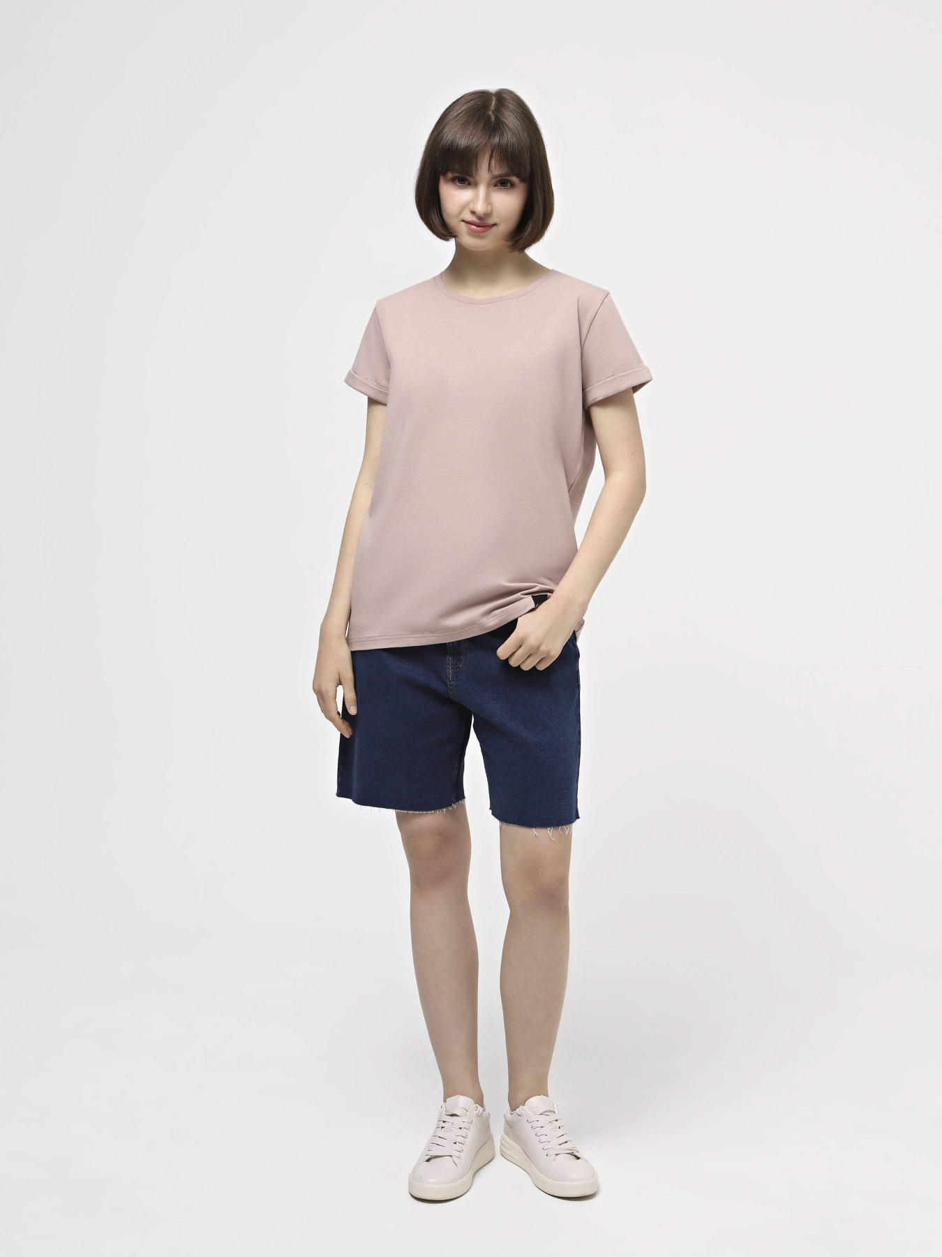 Футболка Chikiss модель CLV002-011 Фото