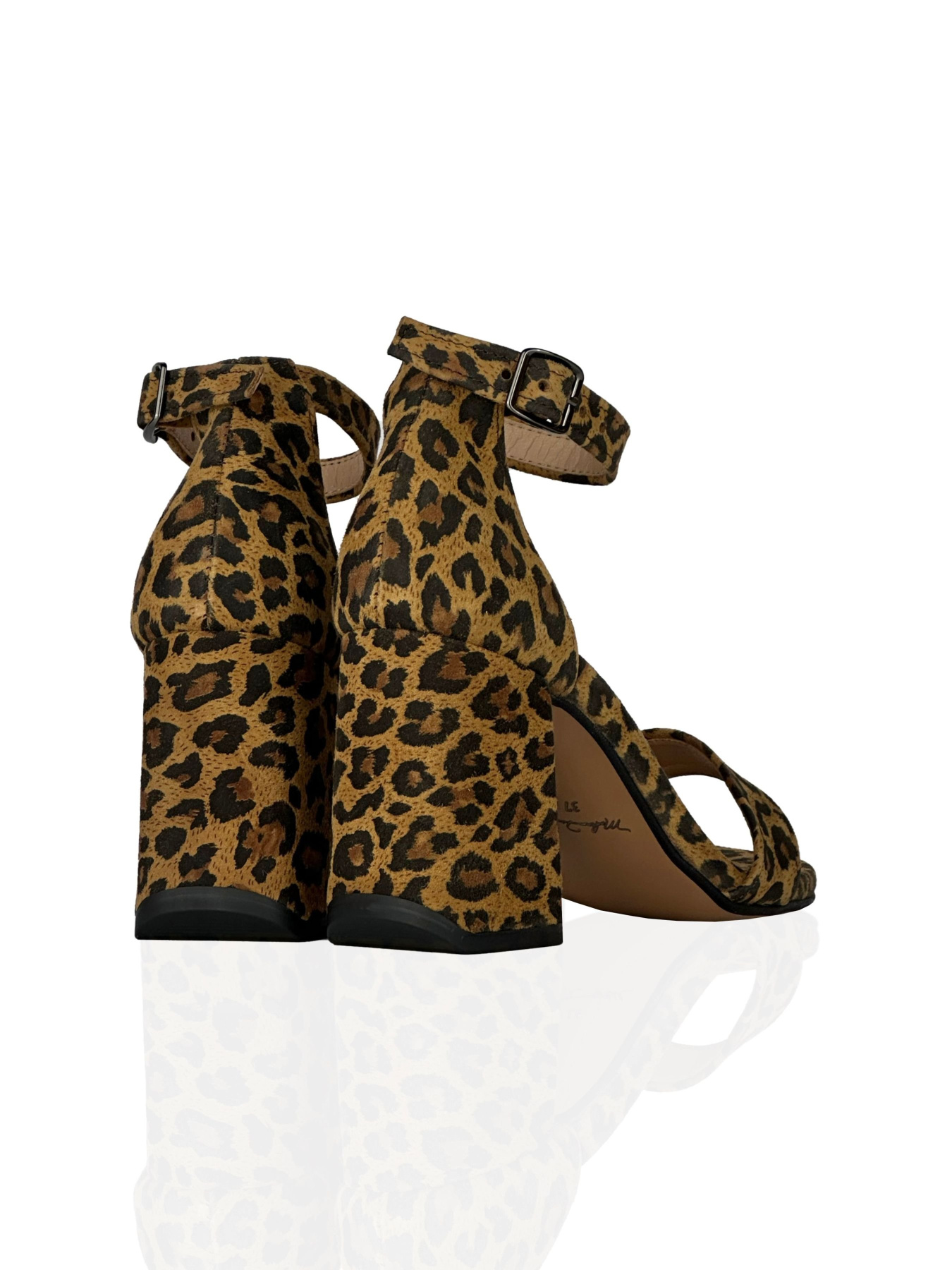 Босоніжки Kasandra Модель 81300_8 Фото