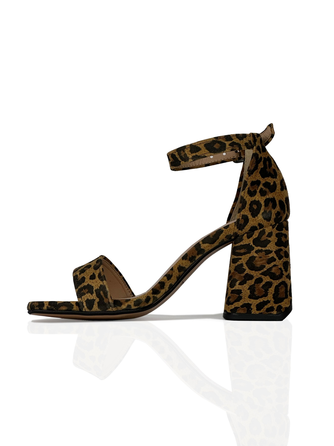 Босоніжки Kasandra Модель 81300_8 Фото