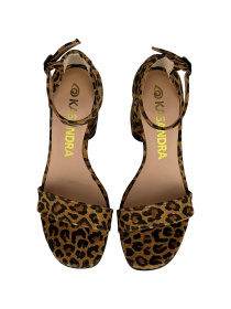 Босоніжки Kasandra Модель 81300_8 Фото