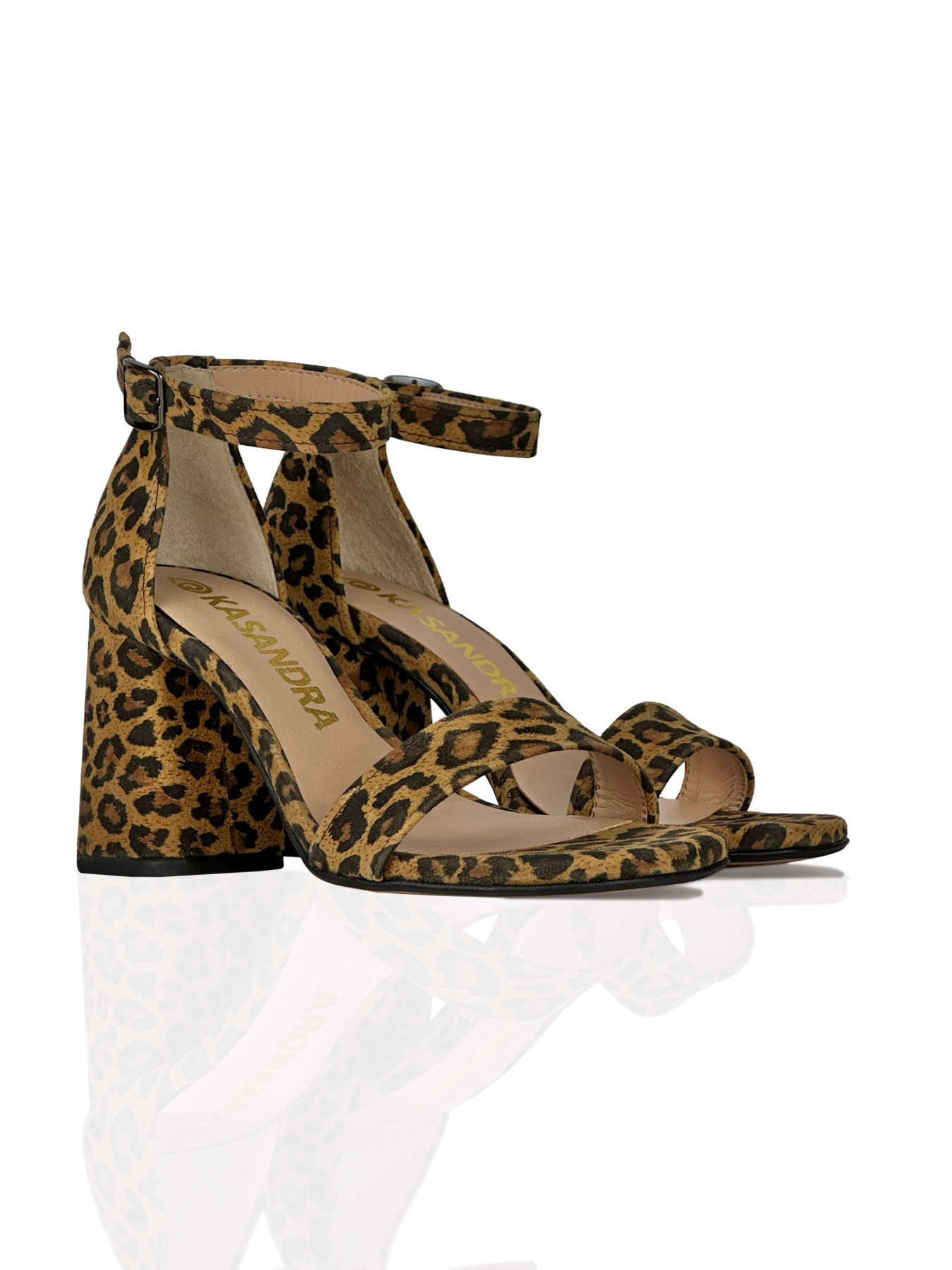 Босоніжки Kasandra модель 81300_8 Босоніжки Kasandra модель 81300_8 Фото