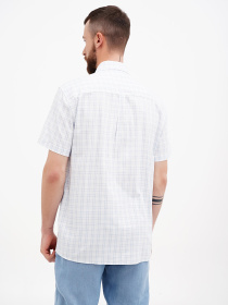 Сорочка US Polo Модель USPA.1584224.VR036 Фото