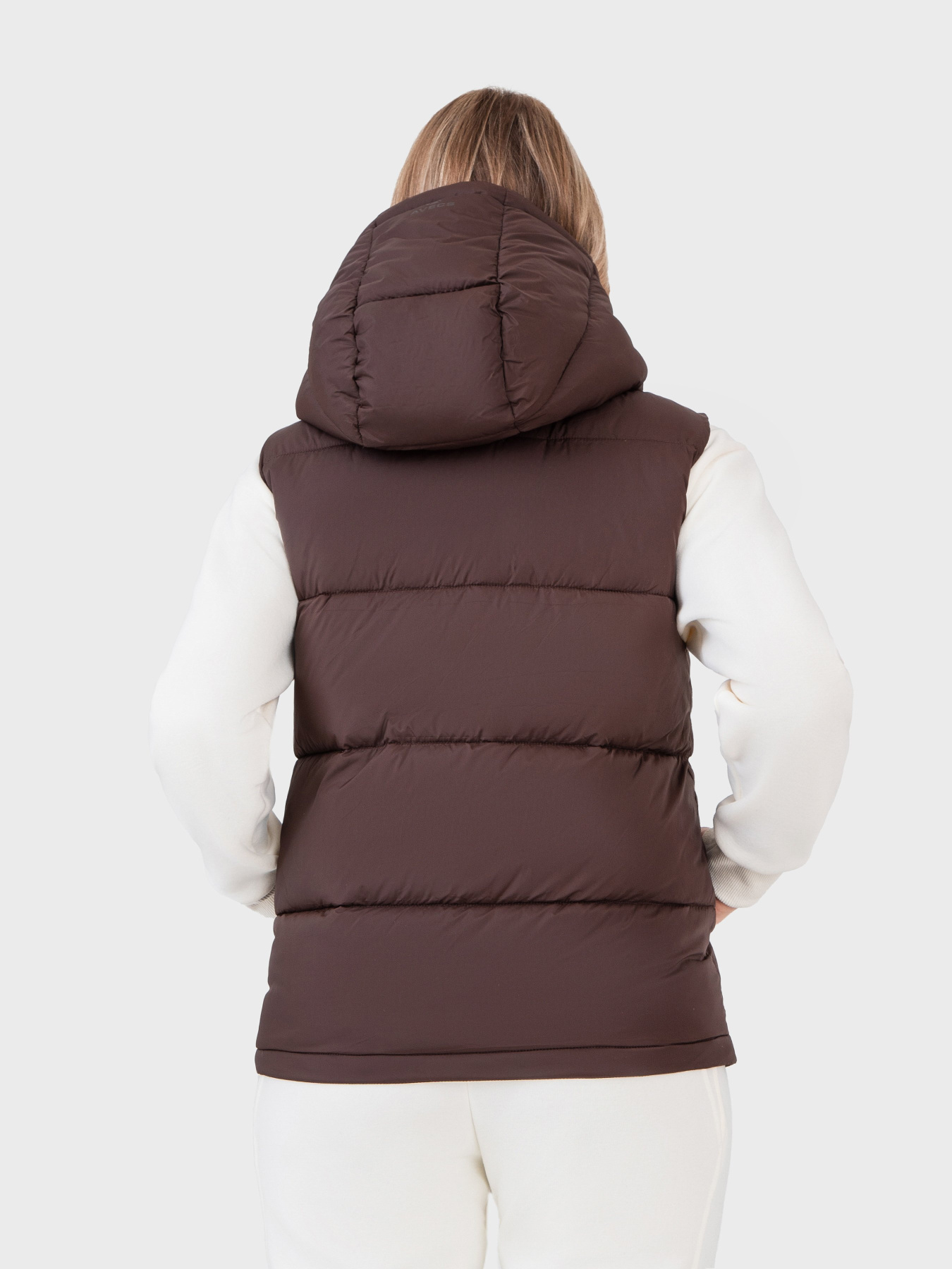 Жилет с утеплителем AVECS модель 50391-42 Фото