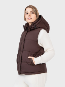 Жилет с утеплителем AVECS модель 50391-42 Фото