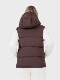 Жилет с утеплителем AVECS модель 50391-42 Фото