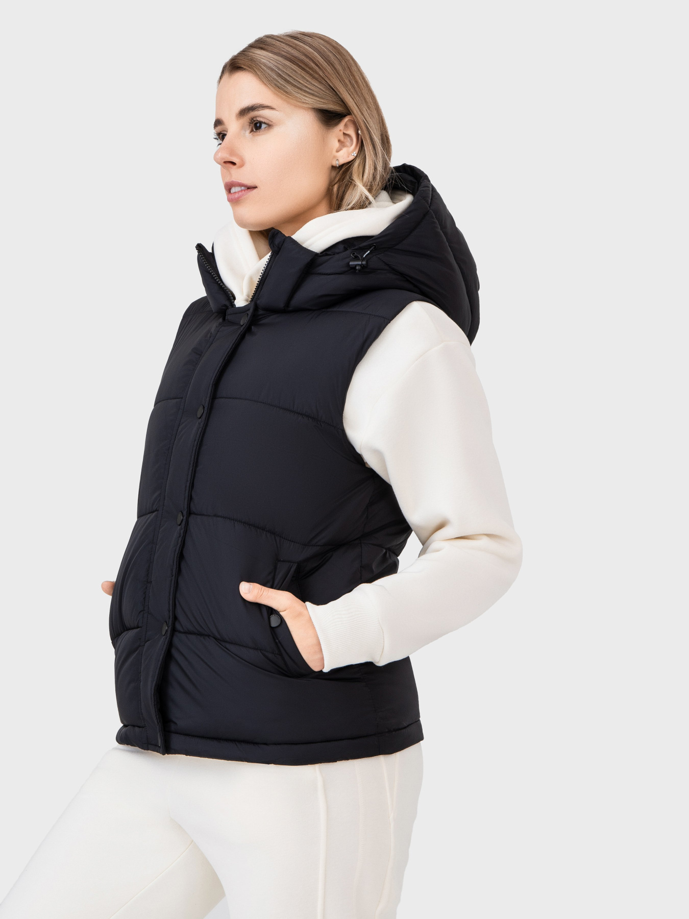 Жилет с утеплителем AVECS модель 50391-1 Фото