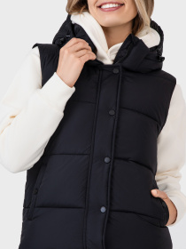 Жилет с утеплителем AVECS модель 50391-1 Фото