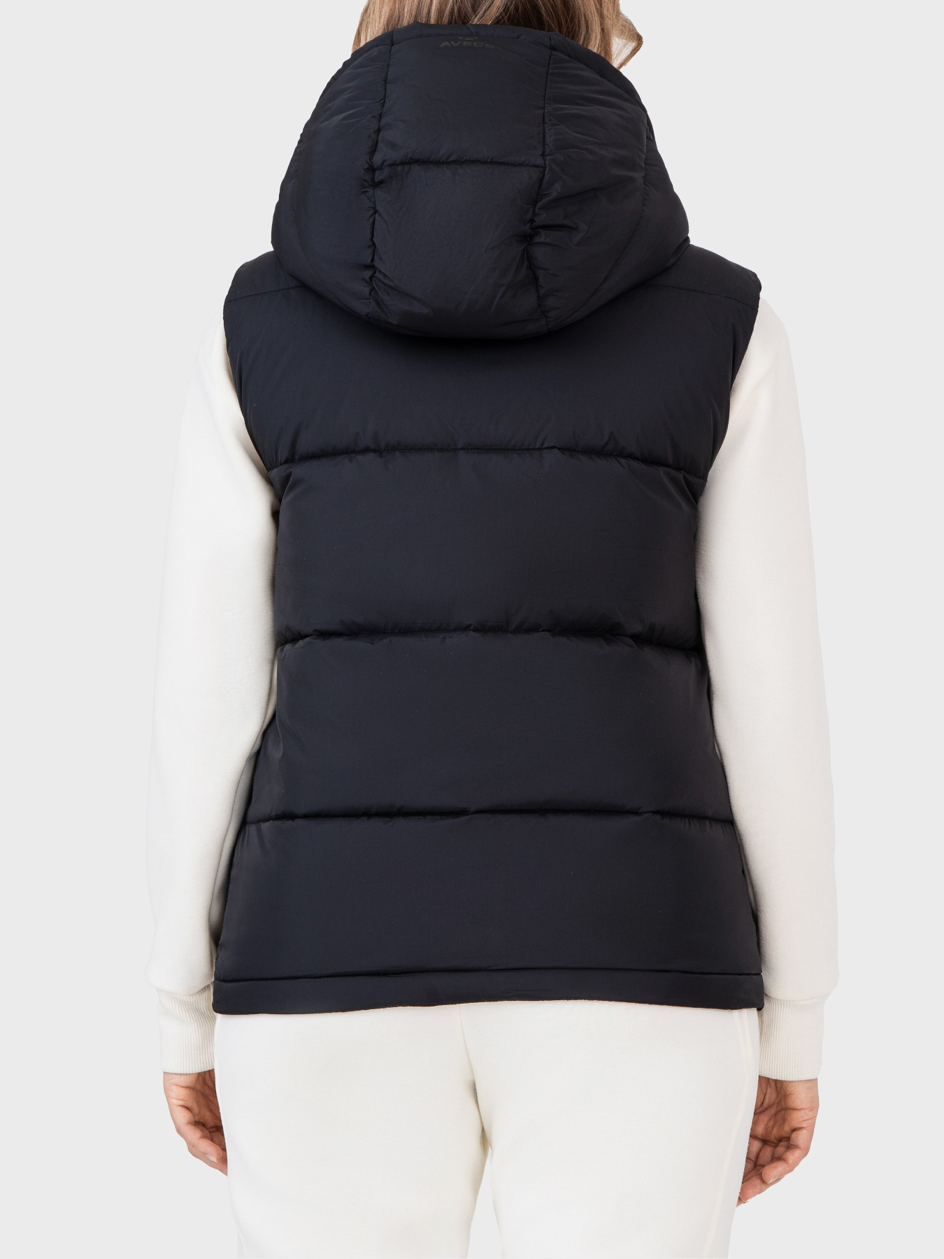 Утеплений жилет AVECS модель 50391-1 Фото