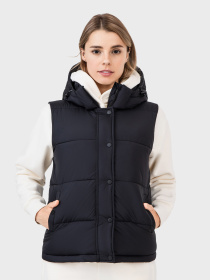 Утеплений жилет AVECS модель 50391-1 Фото