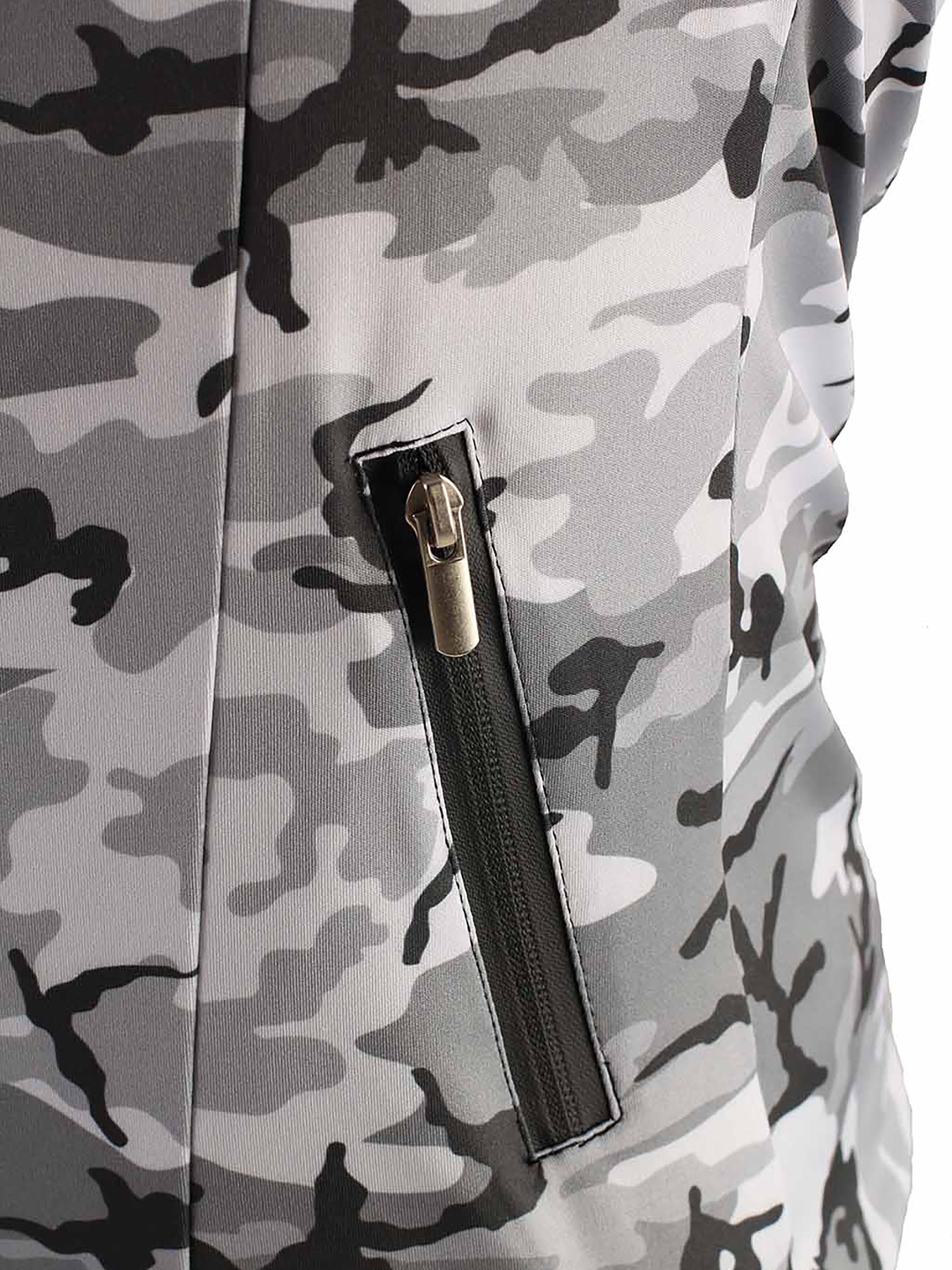 Кофта Berserk Sport модель EvolutionFitCamouflageHDM Фото
