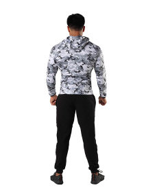 Кофта Berserk Sport модель EvolutionFitCamouflageHDM Фото