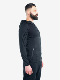 Кофта Berserk Sport модель EvolutionFitBlackHDM Фото