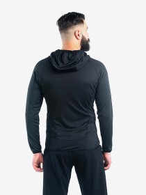 Кофта Berserk Sport модель EvolutionFitBlackHDM Фото