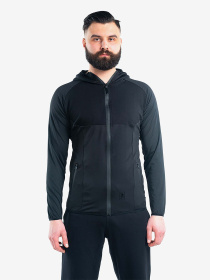 Кофта Berserk Sport модель EvolutionFitBlackHDM Фото