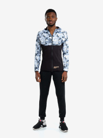 Кофта Berserk Sport модель EvolutionFitCamouflageBlackHDM Фото