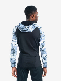 Кофта Berserk Sport модель EvolutionFitCamouflageBlackHDM Фото