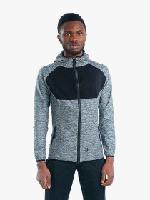 Кофта Berserk Sport модель EvolutionFitMelangeHDM Фото