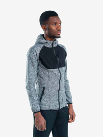 Кофта Berserk Sport модель EvolutionFitMelangeHDM Фото