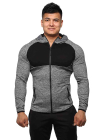 Кофта Berserk Sport модель EvolutionFitMelangeHDM Фото