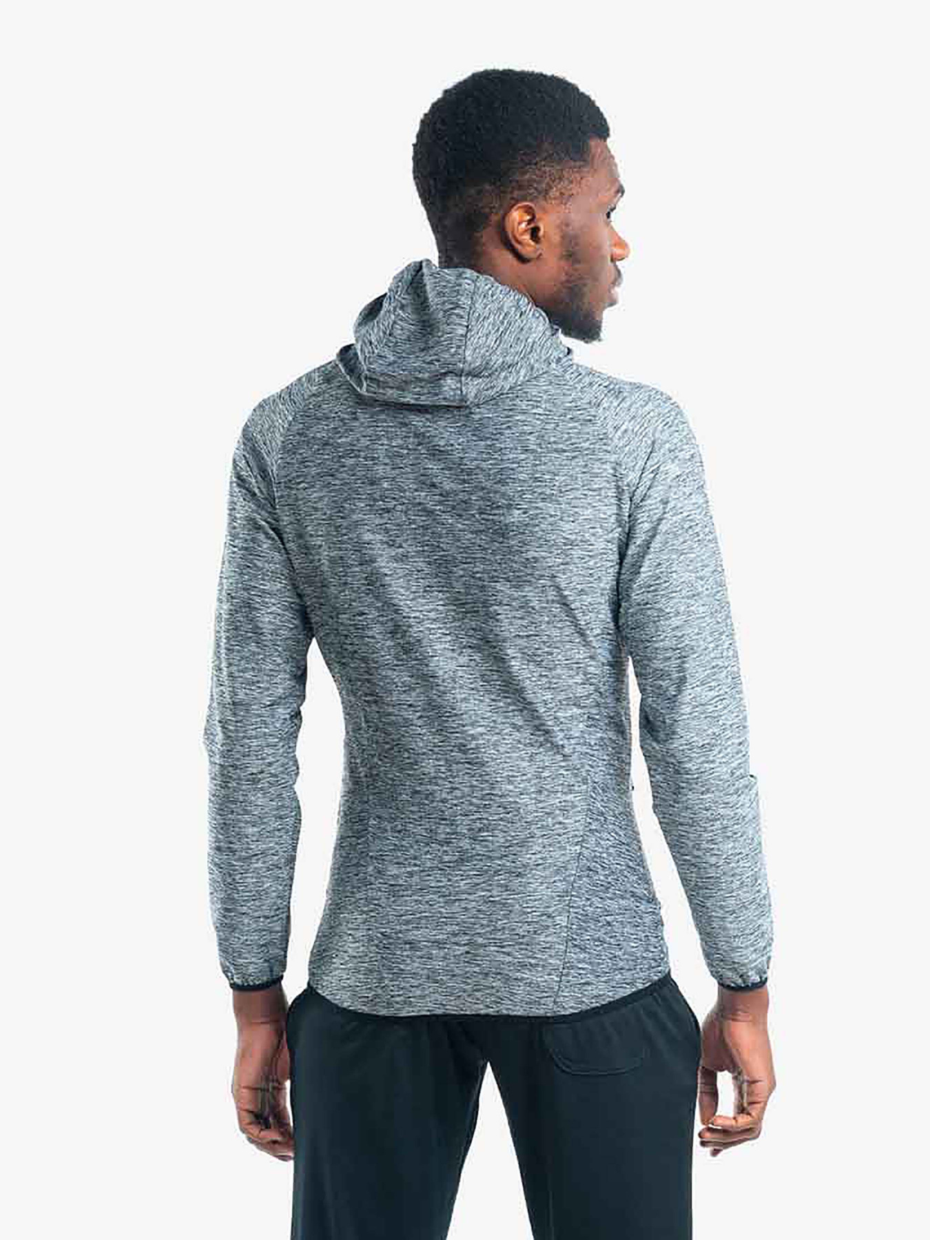 Кофта Berserk Sport модель EvolutionFitMelangeHDM Фото